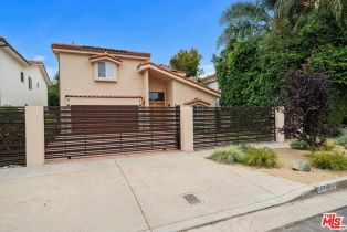 Single Family Residence, 4712 Cedros ave, Sherman Oaks, CA 91403 - 2
