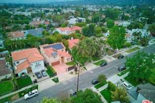 Single Family Residence, 4712 Cedros ave, Sherman Oaks, CA 91403 - 33