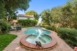 Single Family Residence, 10900 Terryview dr, Studio City, CA 91604 - 33