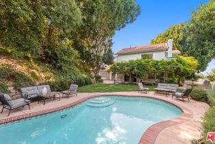 Single Family Residence, 10900 Terryview dr, Studio City, CA 91604 - 34