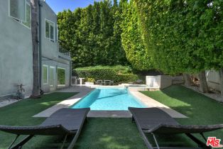 Single Family Residence, 4035 Pacheco dr, Sherman Oaks, CA 91403 - 54