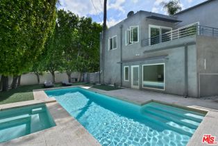 Single Family Residence, 4035 Pacheco dr, Sherman Oaks, CA 91403 - 55