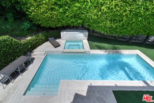 Single Family Residence, 4035 Pacheco dr, Sherman Oaks, CA 91403 - 51