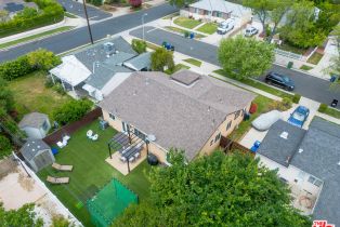 Single Family Residence, 17448 Collins st, Encino, CA 91316 - 34