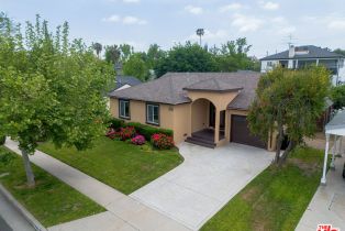 Single Family Residence, 17448 Collins st, Encino, CA 91316 - 3