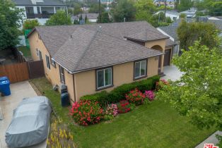 Single Family Residence, 17448 Collins st, Encino, CA 91316 - 4