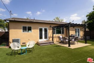 Single Family Residence, 17448 Collins st, Encino, CA 91316 - 33