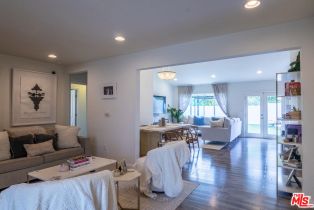 Single Family Residence, 17448 Collins st, Encino, CA 91316 - 9