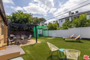 Single Family Residence, 17448 Collins st, Encino, CA 91316 - 30