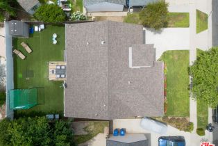 Single Family Residence, 17448 Collins st, Encino, CA 91316 - 36