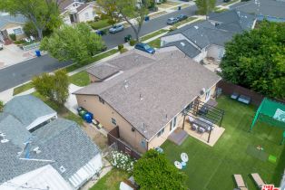 Single Family Residence, 17448 Collins st, Encino, CA 91316 - 35