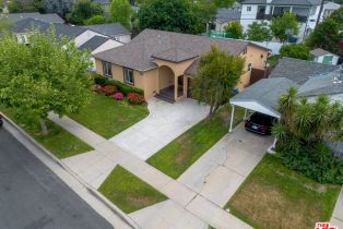 Single Family Residence, 17448 Collins st, Encino, CA 91316 - 2