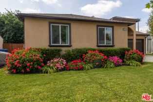 Single Family Residence, 17448 Collins st, Encino, CA 91316 - 5