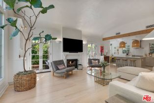Single Family Residence, 7600 Willoughby ave, West Hollywood , CA 90046 - 5
