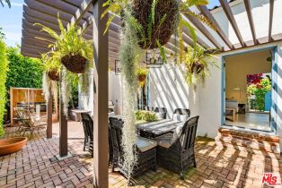 Single Family Residence, 7600 Willoughby ave, West Hollywood , CA 90046 - 20