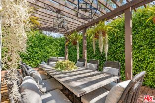 Single Family Residence, 7600 Willoughby ave, West Hollywood , CA 90046 - 21