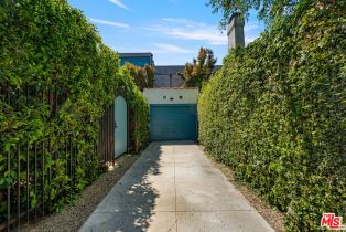 Single Family Residence, 7600 Willoughby ave, West Hollywood , CA 90046 - 25