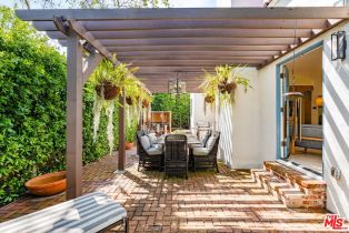 Single Family Residence, 7600 Willoughby ave, West Hollywood , CA 90046 - 19