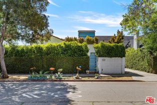Single Family Residence, 7600 Willoughby ave, West Hollywood , CA 90046 - 2