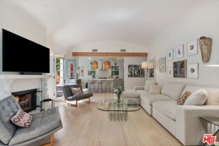 Single Family Residence, 7600 Willoughby ave, West Hollywood , CA 90046 - 6