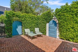 Single Family Residence, 7600 Willoughby ave, West Hollywood , CA 90046 - 18