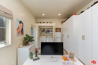 Single Family Residence, 7600 Willoughby ave, West Hollywood , CA 90046 - 24