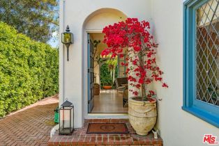 Single Family Residence, 7600 Willoughby ave, West Hollywood , CA 90046 - 3