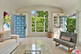 Single Family Residence, 7600 Willoughby ave, West Hollywood , CA 90046 - 10