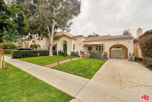 Single Family Residence, 219 Hamel dr, Beverly Hills, CA 90211 - 10