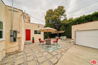 Single Family Residence, 219 Hamel dr, Beverly Hills, CA 90211 - 5