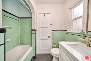 Single Family Residence, 219 Hamel dr, Beverly Hills, CA 90211 - 60