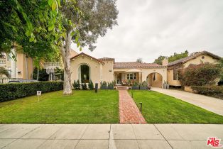 Single Family Residence, 219  S Hamel Dr, Beverly Hills, CA  Beverly Hills, CA 90211