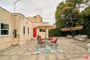 Single Family Residence, 219 Hamel dr, Beverly Hills, CA 90211 - 4