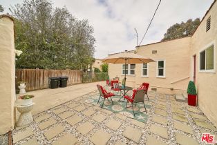 Single Family Residence, 219 Hamel dr, Beverly Hills, CA 90211 - 9