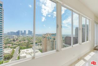 Condominium, 10501 Wilshire blvd, Westwood, CA 90024 - 4