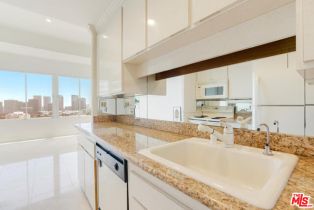 Condominium, 10501 Wilshire blvd, Westwood, CA 90024 - 8