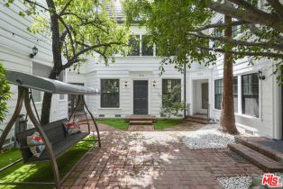 Residential Income, 133 Bedford dr, Beverly Hills, CA 90212 - 10