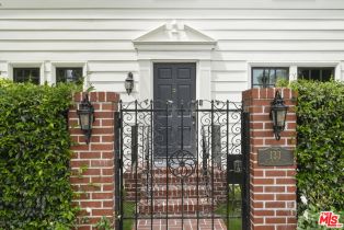 Residential Income, 133 Bedford dr, Beverly Hills, CA 90212 - 2