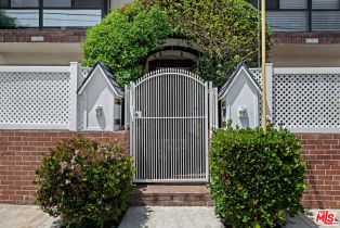 Condominium, 697 Bay st, Santa Monica, CA 90405 - 27