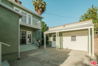 Single Family Residence, 1030 La Jolla ave, West Hollywood , CA 90046 - 23