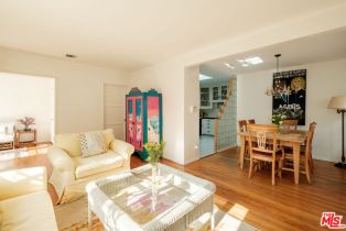 Single Family Residence, 1030 La Jolla ave, West Hollywood , CA 90046 - 5