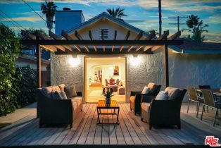 Single Family Residence, 4476 Calhoun ave, Sherman Oaks, CA 91423 - 33