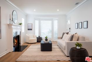 Single Family Residence, 4476 Calhoun ave, Sherman Oaks, CA 91423 - 3