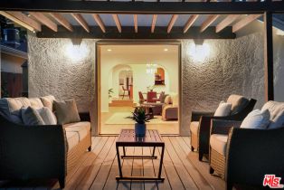 Single Family Residence, 4476 Calhoun ave, Sherman Oaks, CA 91423 - 32