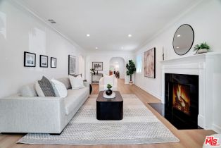 Single Family Residence, 4476 Calhoun ave, Sherman Oaks, CA 91423 - 5