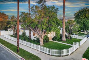 Single Family Residence, 4476 Calhoun ave, Sherman Oaks, CA 91423 - 2