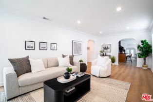 Single Family Residence, 4476 Calhoun ave, Sherman Oaks, CA 91423 - 4