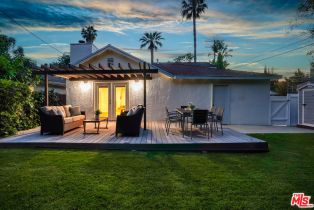 Single Family Residence, 4476 Calhoun ave, Sherman Oaks, CA 91423 - 30