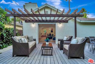 Single Family Residence, 4476 Calhoun ave, Sherman Oaks, CA 91423 - 31