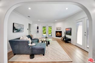 Single Family Residence, 4476 Calhoun ave, Sherman Oaks, CA 91423 - 15